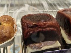 -PAOPAO Bakery&Café(港汇店)