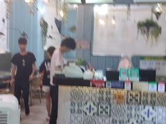 -九九私厨(石溪店)
