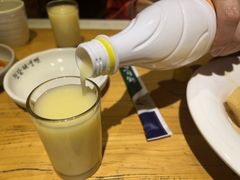 -金达莱冷面百年石锅饭(宾馆胡同店)