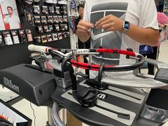 -Wilson威尔胜(漕溪北路店)