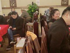 大堂-山城年华老火锅(玉林店)