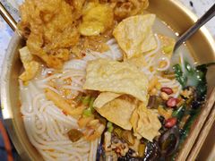 -雙冲柳州螺蛳粉&酸嘢&桂林米粉(簋街店)