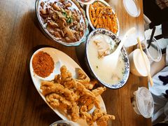 -三生小馆(亭知路店)