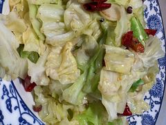 -茅庐川菜(烟台万象汇店)