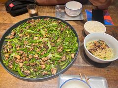 -铁公鸡·四川料理(天环广场店)