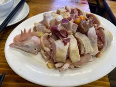 -广味炭炉鸡煲(宝业路分店)