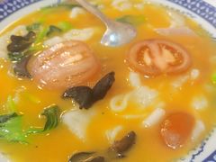 -长兴菜馆(高桥店)