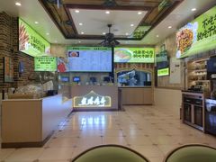 -丝路传奇·中国拉面航母店(北医三院店)