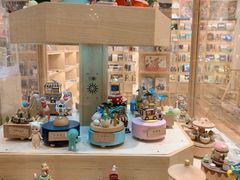 -猫的天空之城概念书店(印象城购物中心店)