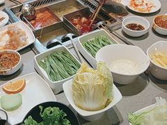 -海底捞火锅(贵和购物中心店.原鲁能城店)