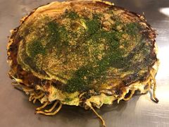 -日葵 大阪烧ひまり(仙霞路店)