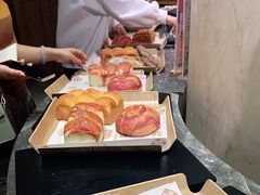 -麦陌(正弘城店)