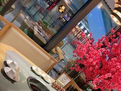 -渝味晓宇·重庆火锅(龙岗龙城万科里店)