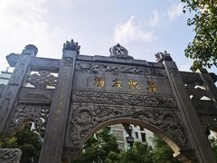 -福州开元寺