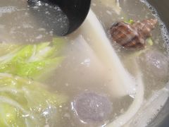 -黑山牛肉汤火锅(花城汇店)