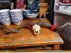 -老关中羊杂(泾阳龙泉山庄店)