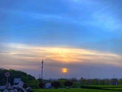 -南汇嘴观海公园