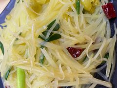 酸辣土豆丝-怪怪龙虾·来自江苏盱眙(惊驾路店)