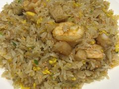 -阿锋鲍鱼酒家美食汇(华安店)