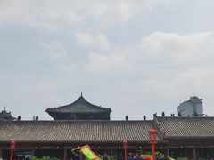 -开封府