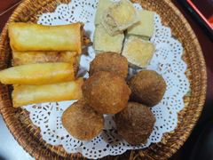 -孙权家菜馆(龙门古镇店)