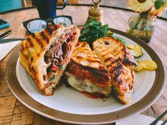 -O'mills Sourdough Bakery&Bistro(永嘉路店)