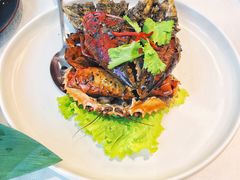 -新加坡珍宝海鲜JUMBO Seafood(西安skp店)