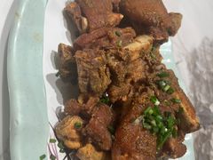 -江南婆婆(车墩店)