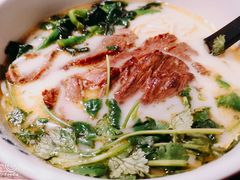 -和府捞面(景枫中心店)