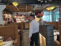 -云尊府云南菜·蒸汽石锅鱼(学清路店)