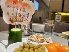 -海底捞火锅(牡丹园店)