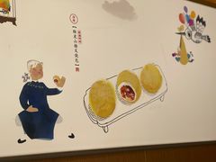 -蔡澜点心·粤菜(西单大悦城店)