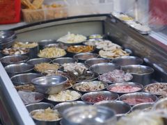 -福屿鲜捞小吃·捞化(福屿总店)