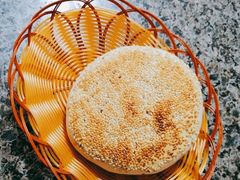 -清真喜兰老丁羊汤特色小吃