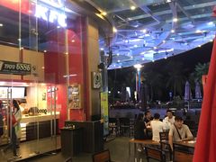 -芽庄中心购物广场