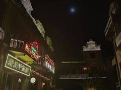 -赤坎古镇影视城