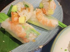 -越美小馆·越南料理(曲江店)