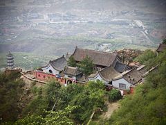 -鸡鸣山旅游景区