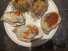 -半岛翡丽海鲜自助餐厅(观风亭店)