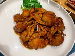 -卫鼎轩·曹公馆(鼓楼店)