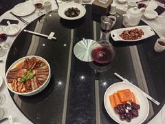 -新南华大酒店(长寿店)