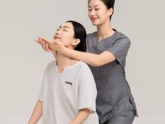 -LANN I 蘭 泰式古法按摩(徐家汇城开YOYO店)