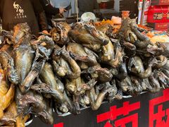 -老字号周记古蔺麻辣鸡·非物质文化遗产传承店