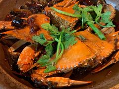 -蚝堡海鲜·威海菜·海肠捞饭·烧烤·亚洲吃蚝公司(幸福门店)
