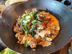 土鸭-湘聚南县土菜馆(龙山二路店)