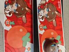 -海底捞火锅(老城根店)