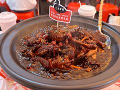 -回味黑鸭煲·始于2006(万松园店)