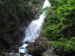 -姑婆山旅游区