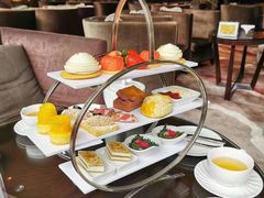 -广州天河希尔顿酒店