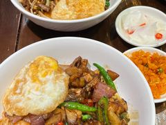 -寻裕记·现炒浇头面(人民广场店)